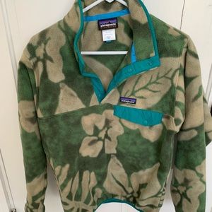 Patagonia Fleece